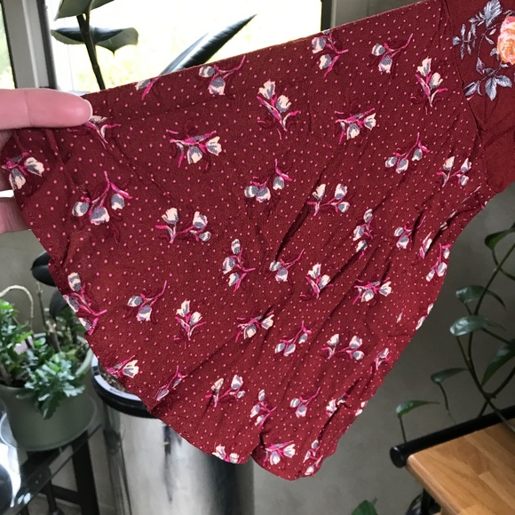 Free People Tate Tunic in Vintage Combo - Picture 8 of 16